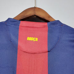 BARCELONA I 14/15 HOMBRE (RETRO) - Bota de Oro Tienda