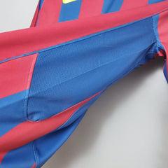 BARCELONA I 2006 UEFA (RETRO) - Bota de Oro Tienda