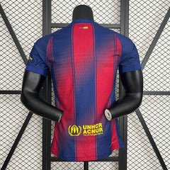 BARCELONA I 25/26 (VERSIÓN JUGADOR) - Bota de Oro Tienda