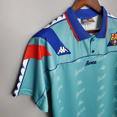 BARCELONA II 92/93 HOMBRE (RETRO) - Bota de Oro Tienda