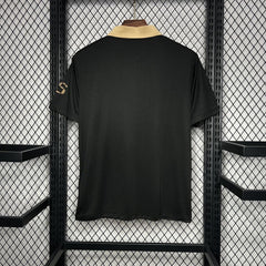 BARCELONA POLO BLACK 24/25 HOMBRE - Bota de Oro Tienda