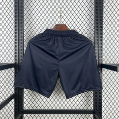 Barcelona Retro 00/01 Primera Equipación Pantalón Corto - Bota de Oro Tienda