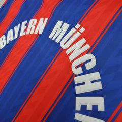 BAYERN DE MUNICH I 95 HOMBRE (RETRO) - Bota de Oro Tienda