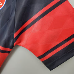 BAYERN DE MUNICH I 97/98 HOMBRE (RETRO) - Bota de Oro Tienda