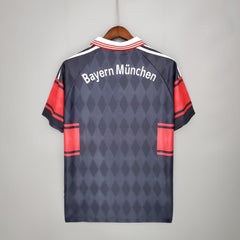 BAYERN DE MUNICH I 97/98 HOMBRE (RETRO) - Bota de Oro Tienda
