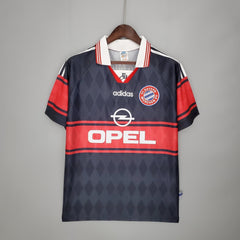 BAYERN DE MUNICH I 97/98 HOMBRE (RETRO) - Bota de Oro Tienda