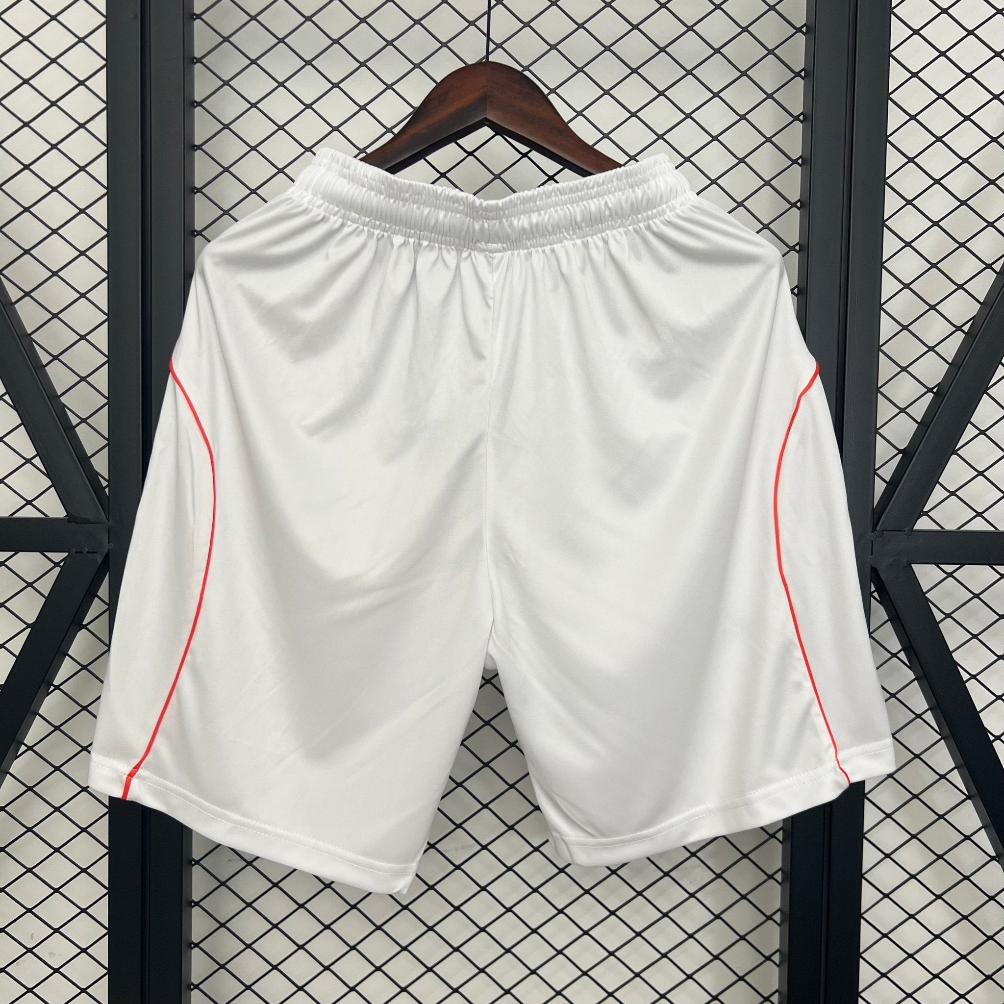 Bayern Munich 25/26 Segunda Equipación Pantalón Corto - Bota de Oro Tienda