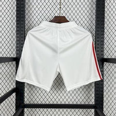 Benfica 2025/26 Primera Equipación Pantalón Corto - Bota de Oro Tienda