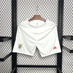 BENFICA I PANTALON CORTO 24/25 - Bota de Oro Tienda