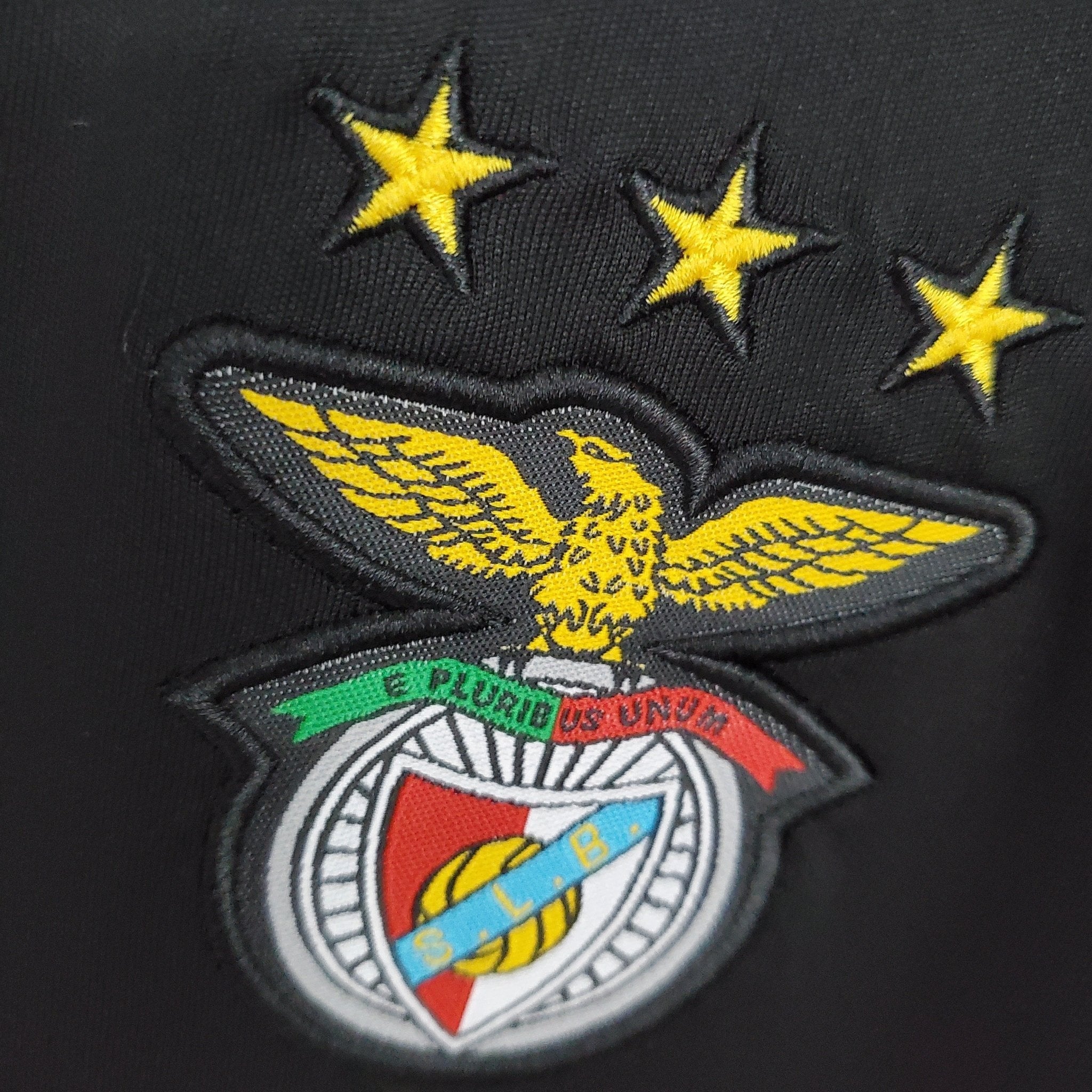 BENFICA II 09/10 HOMBRE (RETRO) - Bota de Oro Tienda