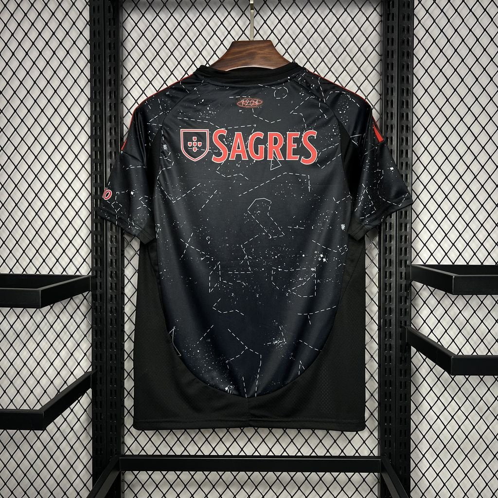 BENFICA II 24/25 HOMBRE - Bota de Oro Tienda