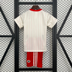 BENFICA RETRO EDICION ESPECIAL 25/26 NIÑOS - Bota de Oro Tienda