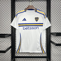 BOCA JUNIORS II 24/25 HOMBRE - Bota de Oro Tienda