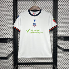 BOLTON WANDERERS FC I 24/25 HOMBRE - Bota de Oro Tienda