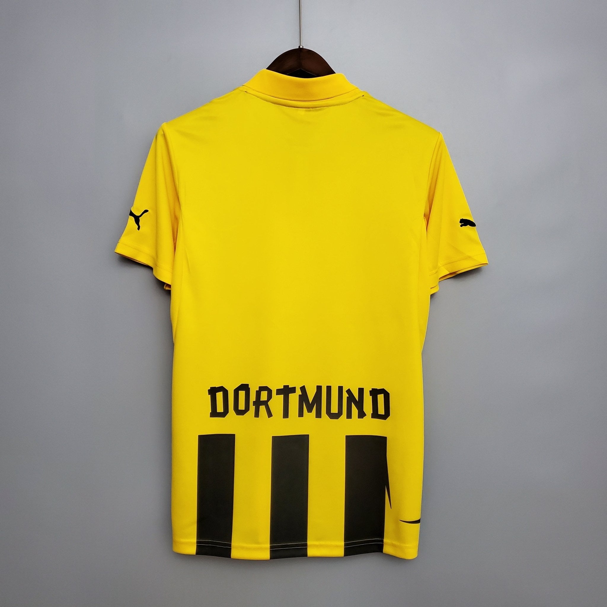 BORUSSIA DORTMOUND I 12/13 HOMBRE (RETRO) - Bota de Oro Tienda