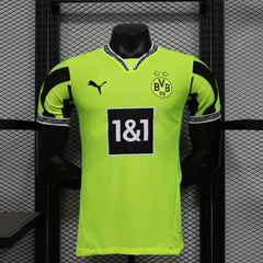 BORUSSIA DORTMUND EQUIPACIÓN ESPECIAL II 25/26 (VERSIÓN JUGADOR) - Bota de Oro Tienda