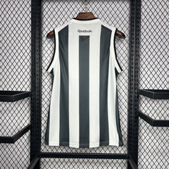 BOTAFOGO I TANK TOP 24/25 HOMBRE - Bota de Oro Tienda