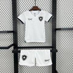 BOTAFOGO TERCERA EQUIPACIÓN 25/26 NIÑOS - Bota de Oro Tienda