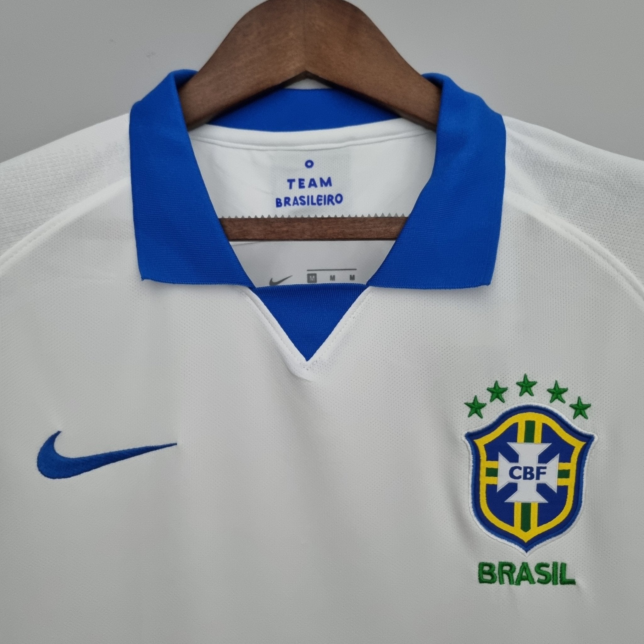 BRASIL ENTRENAMIENTO I 19/20 HOMBRE - Bota de Oro Tienda