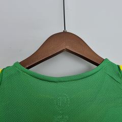 BRASIL I 04/06 HOMBRE (RETRO) - Bota de Oro Tienda