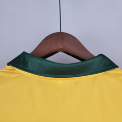 BRASIL I 1988 HOMBRE (RETRO) - Bota de Oro Tienda
