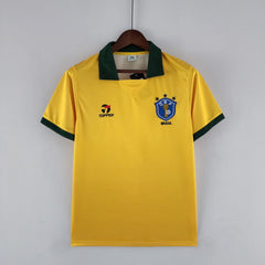 BRASIL I 1988 HOMBRE (RETRO) - Bota de Oro Tienda