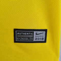 BRASIL I 2018 HOMBRE (RETRO) - Bota de Oro Tienda