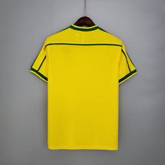 BRASIL I 98 HOMBRE (RETRO) - Bota de Oro Tienda