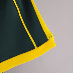 BRASIL I PORTERO 98/99 HOMBRE (RETRO) - Bota de Oro Tienda