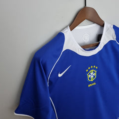 BRASIL II 04/06 HOMBRE (RETRO) - Bota de Oro Tienda