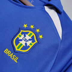 BRASIL II 2002 HOMBRE (RETRO) - Bota de Oro Tienda