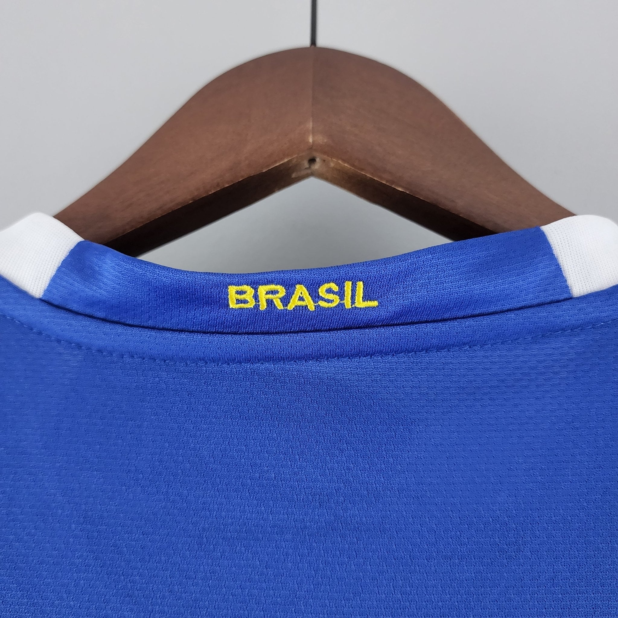 BRASIL II 2006 HOMBRE (RETRO) - Bota de Oro Tienda