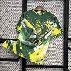 BRAZIL KIT ESPECIAL EAGLE 24/25 HOMBRE - Bota de Oro Tienda