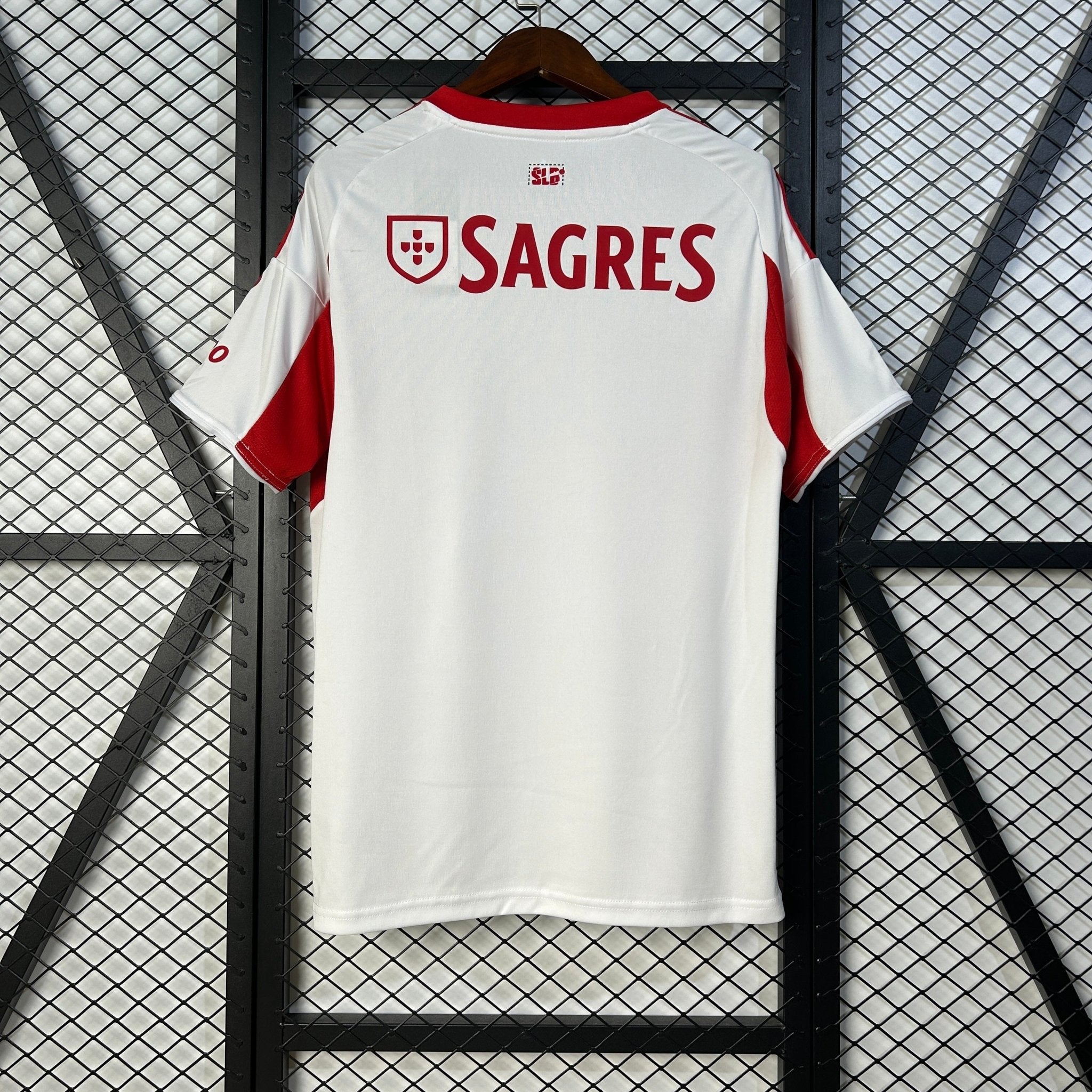 CAMISETA BENFICA TERCERA EQUIPACION 25/26 HOMBRE - Bota de Oro Tienda