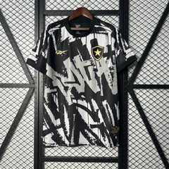 CAMISETA BOTAFOGO TERCERA EQUIPACION 25/26 HOMBRE - Bota de Oro Tienda