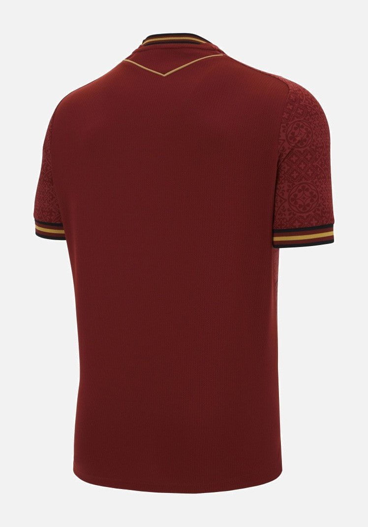 CAMISETA CADIZ SEGUNDA EQUIPACION 25/26 HOMBRE - Bota de Oro Tienda