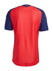 CAMISETA ESPAÑA PRIMERA EQUIPACION 25/26 - Bota de Oro Tienda
