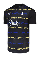 CAMISETA EVERTON TERCERA EQUIPACION 25/26 HOMBRE - Bota de Oro Tienda