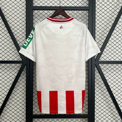 CAMISETA FC Köln PRIMERA EQUIPACION 25/26 HOMBRE - Bota de Oro Tienda