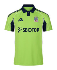 CAMISETA FULHAM SEGUNDA EQUIPACION 25/26 HOMBRE - Bota de Oro Tienda