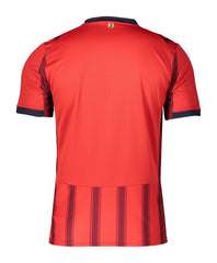 CAMISETA HEIDENHEIM PRIMERA EQUIPACION 25/26 HOMBRE - Bota de Oro Tienda