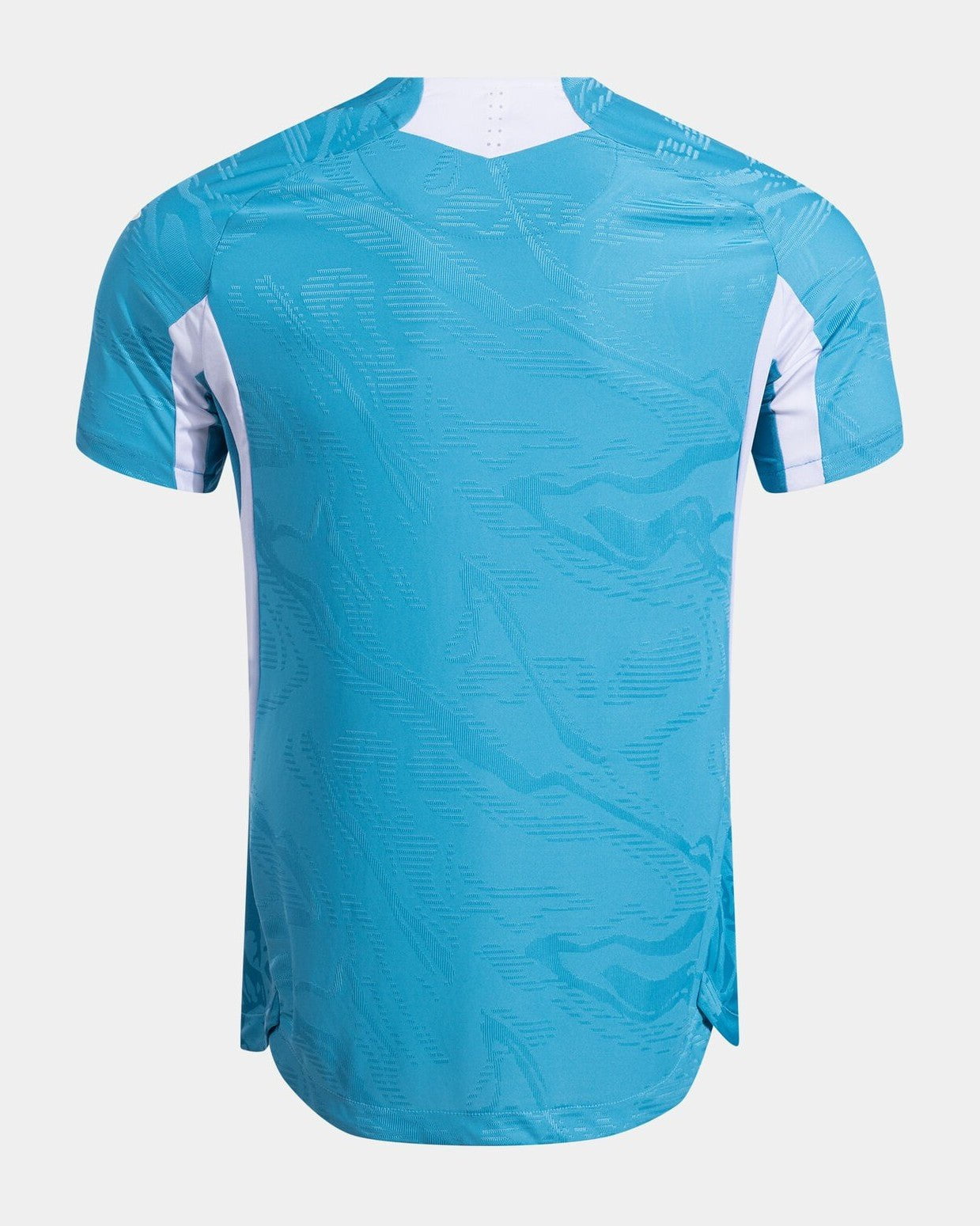 CAMISETA HOFFENHEIM SEGUNDA EQUIPACION 25/26 HOMBRE - Bota de Oro Tienda