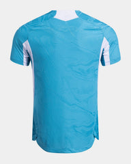 CAMISETA HOFFENHEIM SEGUNDA EQUIPACION 25/26 HOMBRE - Bota de Oro Tienda