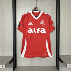 CAMISETA INTERNACIONAL PRIMERA EQUIPACION 25/26 HOMBRE - Bota de Oro Tienda