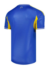 CAMISETA LEEDS UNITED SEGUNDA EQUIPACION 25/26 HOMBRE - Bota de Oro Tienda