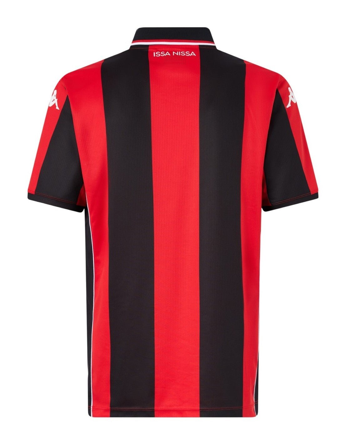 CAMISETA NICE PRIMERA EQUIPACION 25/26 HOMBRE - Bota de Oro Tienda