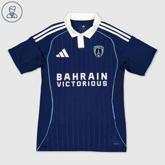 CAMISETA PARIS FC PRIMERA EQUIPACION 25/26 HOMBRE - Bota de Oro Tienda