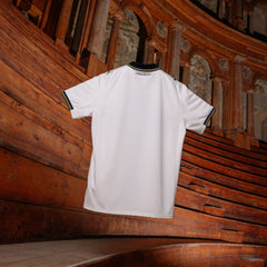 CAMISETA PARMA PRIMERA EQUIPACION 25/26 HOMBRE - Bota de Oro Tienda