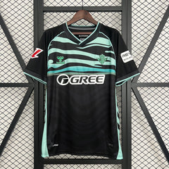 CAMISETA REAL BETIS TERCERA EQUIPACIÓN 25/26 HOMBRE - Bota de Oro Tienda