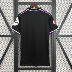 CAMISETA REAL VALLADOLID SEGUNDA EQUIPACION 25/26 HOMBRE - Bota de Oro Tienda